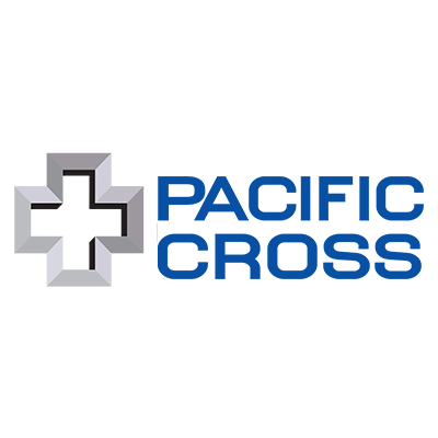 logo pacific cross